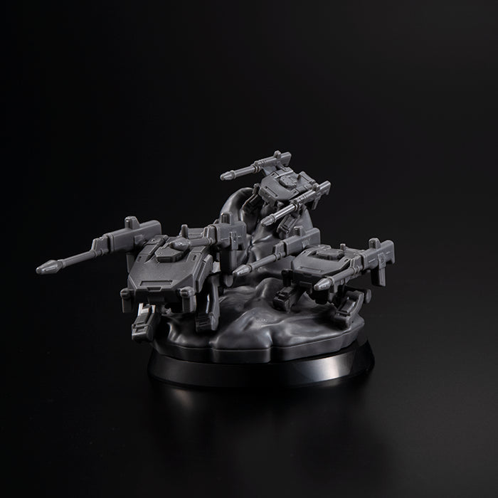 Gundam Card Game - Premium Collection Iron-Blooded Orphans (PC01A)