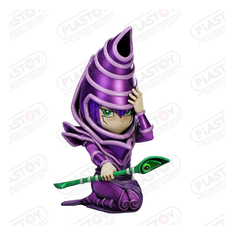 Колекционерска касичка Yu-Gi-Oh!: Dark Magician 15 cm