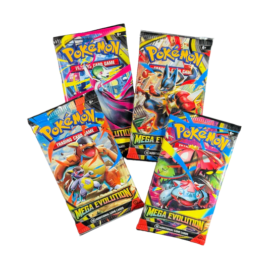Boosters