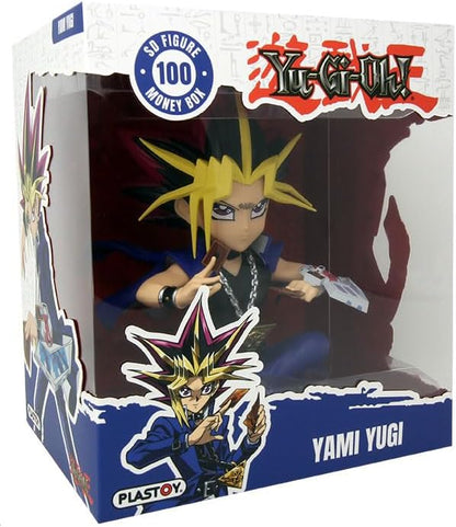 Yu-Gi-Oh!: Money Box - Yami-Yugi 16 cm