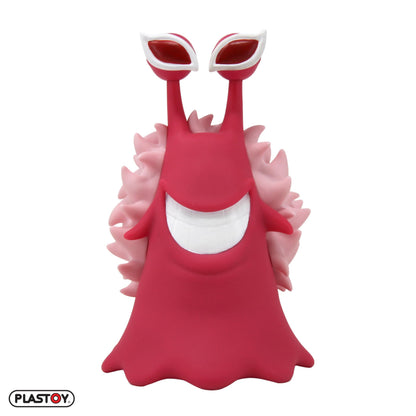 One Piece Coin Bank Escargophone Doflamingo