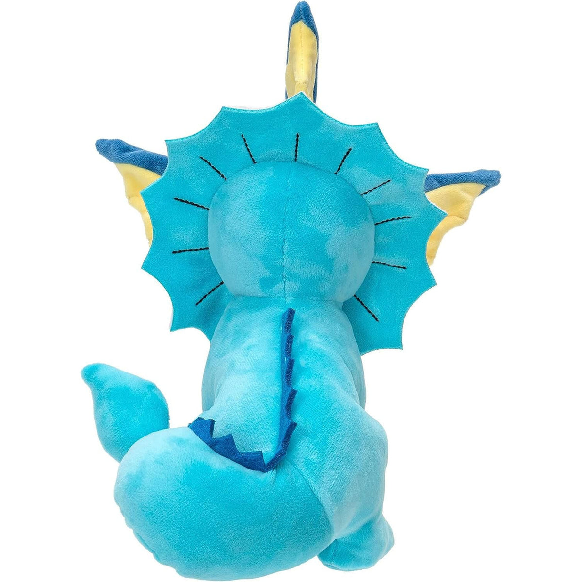 Плюшена играчка Pokémon Vaporeon 20 cm