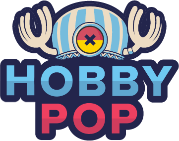 Hobby Pop