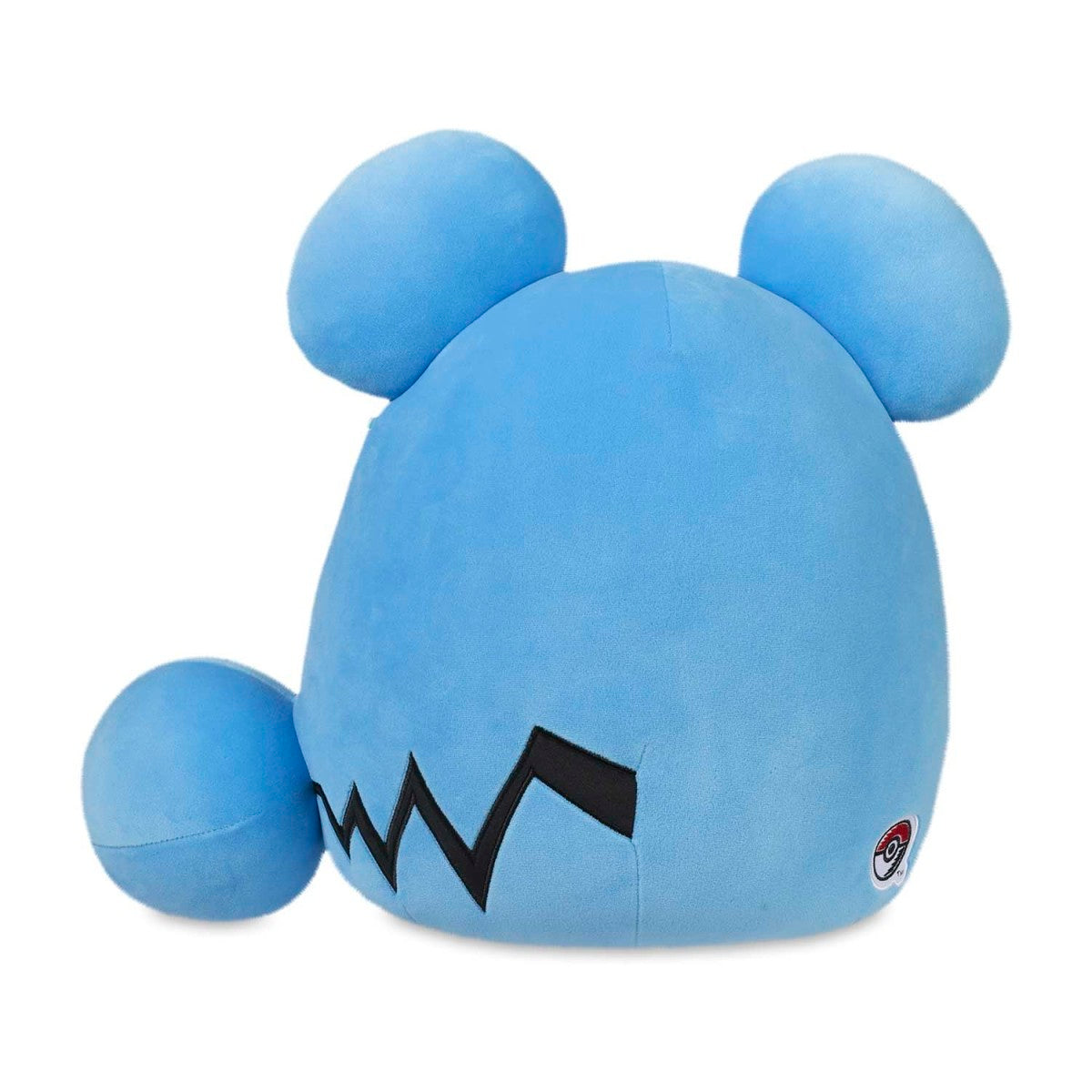 Плюшена играчка Pokémon Marill Squishmallows 40 cm