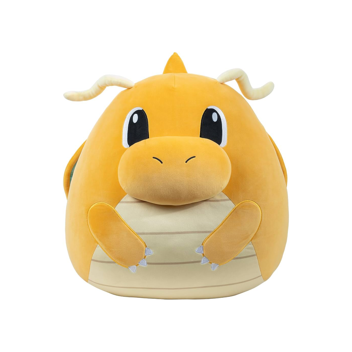 Плюшена играчка Pokémon Dragonite Squishmallows 30 cm