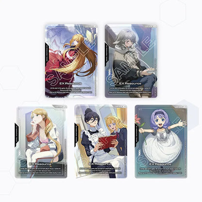 Gundam Card Game - Premium Collection Iron-Blooded Orphans (PC01A)