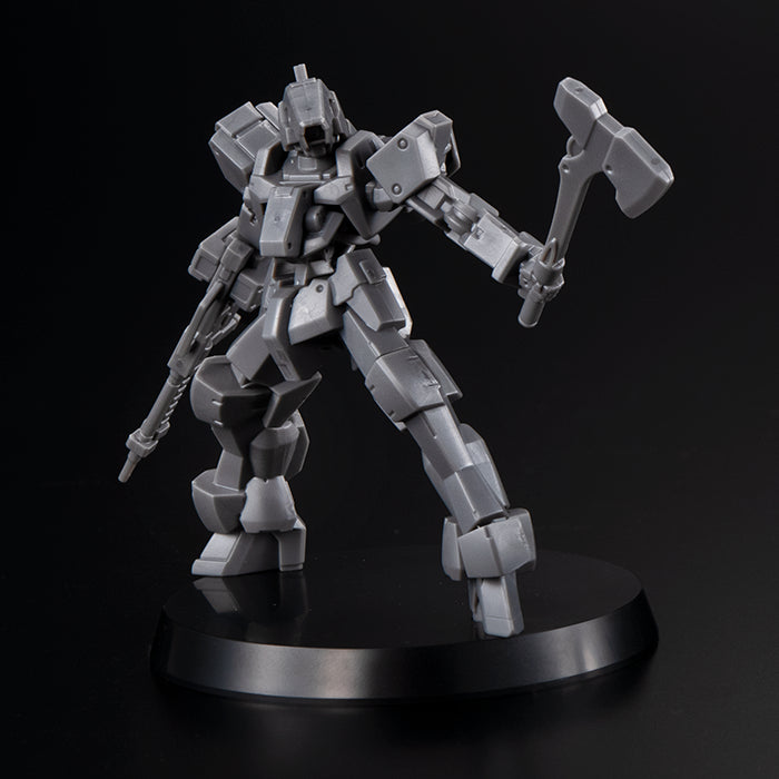 Gundam Card Game - Premium Collection Iron-Blooded Orphans (PC01A)