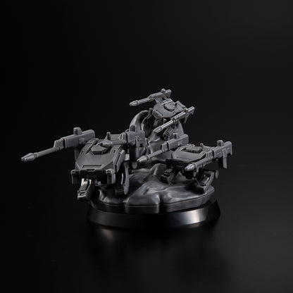 Gundam Card Game - Premium Collection Iron-Blooded Orphans (PC01A)