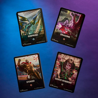 Magic: The Gathering - Foundations: Jumpstart Booster Box