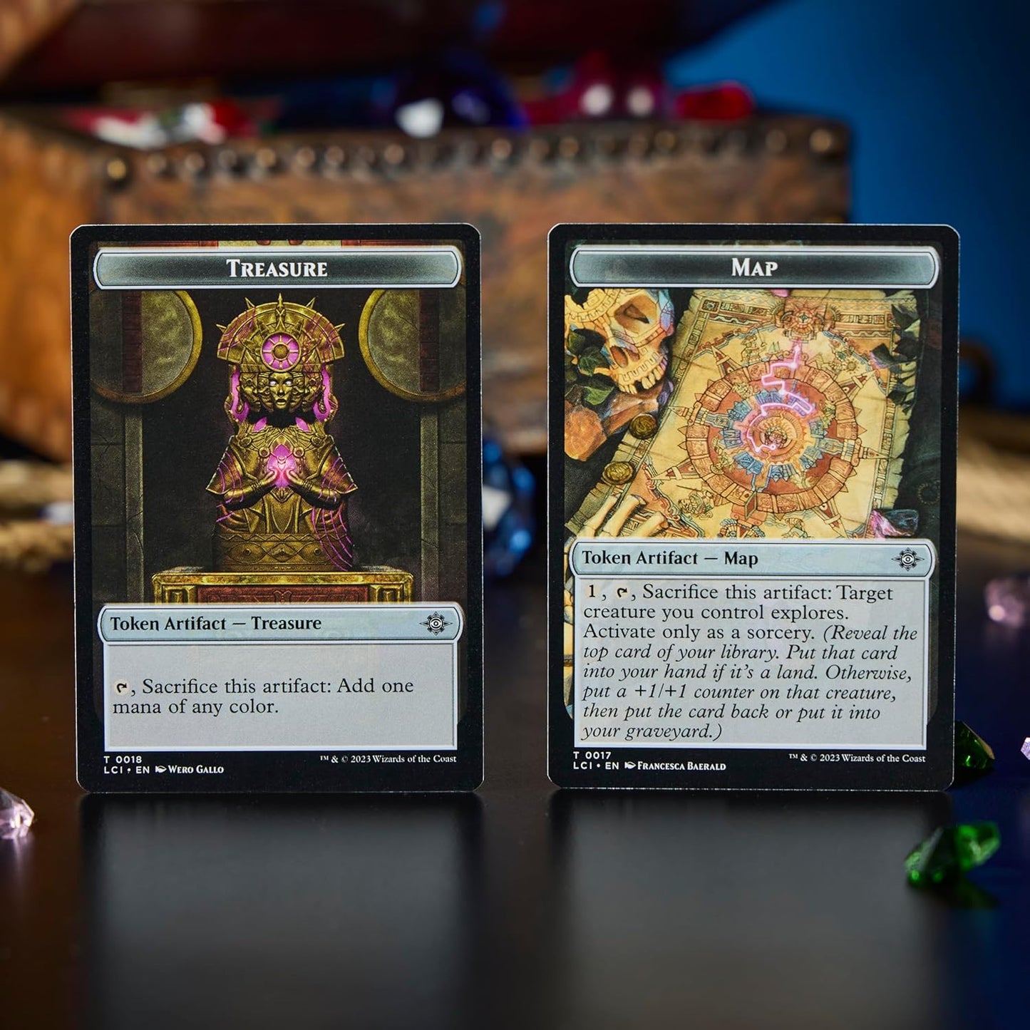 Magic: The Gathering - Lorwyn Eclipsed: Pirated Theme Deck (60 Cards)