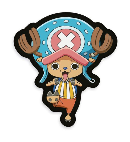 One Piece възглавница Chopper 36 cm