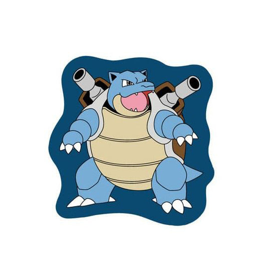 Възглавница Pokémon Blastoise 36 см