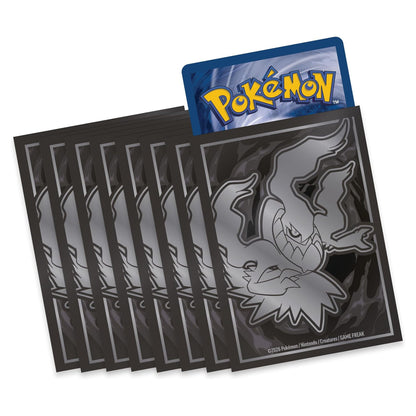Pokémon TCG: Mega Evolution – Pitch Black Elite Trainer Box