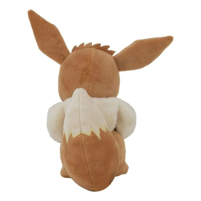 Плюшена играчка Pokémon Eevee 20 cm