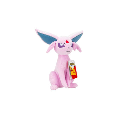 Плюшена играчка Pokémon Espeon 20 cm